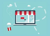 AliDropship یا Shopify؟  کدام یک پلتفرم بهتر برای تجارت Dropshipping است