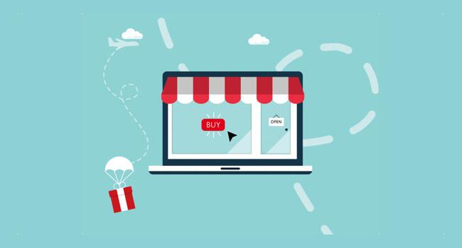 AliDropship یا Shopify؟  کدام یک پلتفرم بهتر برای تجارت Dropshipping است