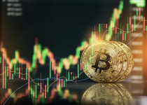 Avorak AI از افزایش حجم تجارت بیت کوین سود می برد