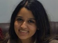 Sehrish Alikhan