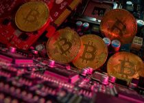 Cryptoverse: Bitcoin bounces on BlackRock buzz
