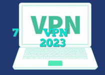 7 بهترین VPN برای سال 2023