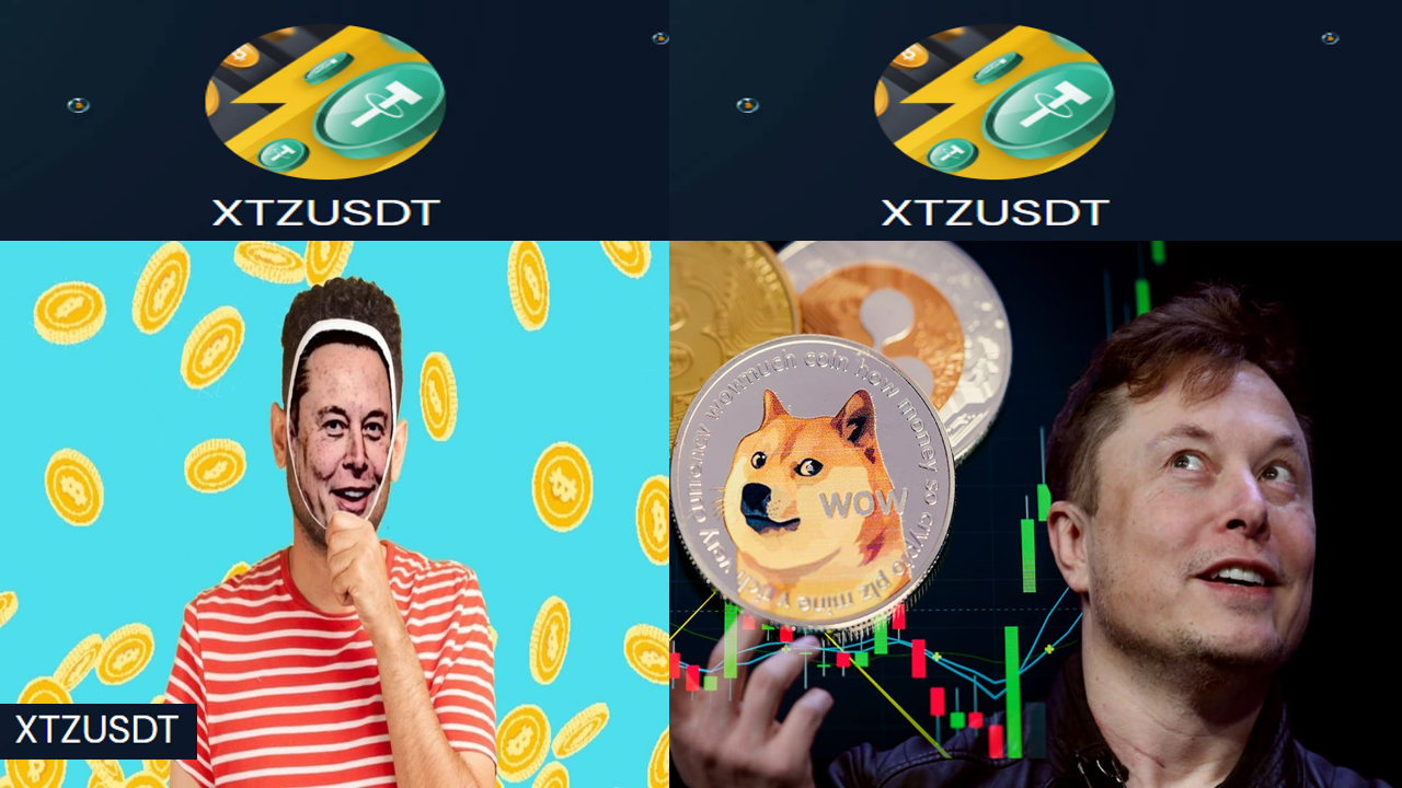 تصویر XTUSDT