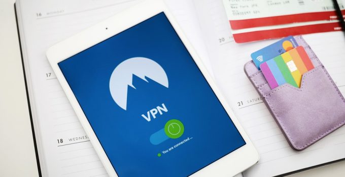 vpn