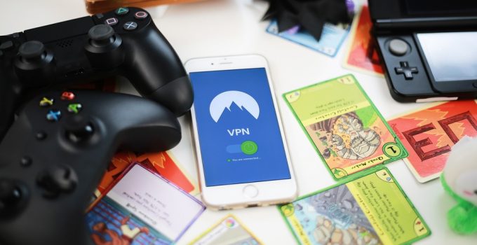 vpn