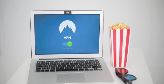 vpn