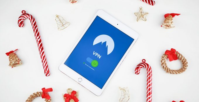 vpn