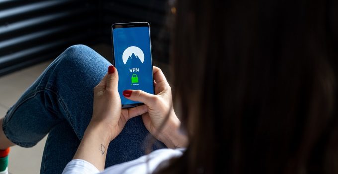 vpn