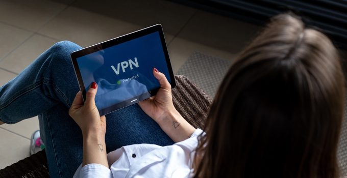 vpn
