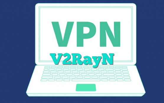 آشنایی با ویژگی های مختلف V2RayN