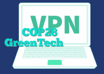 اتاق ایالات متحده، پیش از COP28، مأموریت GreenTech را در امارات برگزار می کند