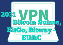 بلاک چین در بازار ارز دیجیتال 2031 بینش های کلیدی و بازیکنان پیشرو Bitcoin Suisse, BitGo, Bitway – EUAC