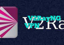 راهنمای جامع V2RayNG VPN