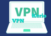 مزایای استفاده از Kerio VPN برای مشاغل