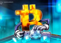ETF بیت‌کوین نقطه‌ای Valkyrie 'BRRR' وارد فهرست قانون‌گذاری نزدک SEC شد