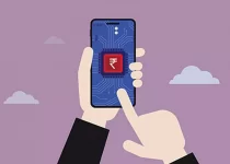 QR برای خرده‌فروشی الکترونیکی، UPI برای قابلیت همکاری