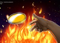 بایننس یازدهمین LUNC رایت را انجام داد، 2.65 میلیارد توکن نابود شد