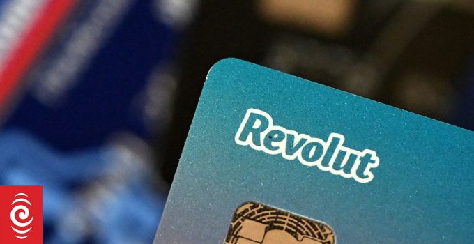 حساب دیجیتال و سرویس پرداخت Revolut در نیوزلند راه اندازی شد