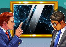 اعضای تیم Lido و Rocket Pool بر سر عدم تمرکز بحث می کنند