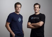 Gemini Reportedly Lays off More Employees as the Market Is Trading in Green
