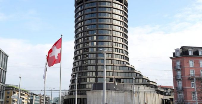 Central bankers lay out digital currency cyber threat