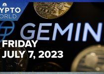 جمینی از DCG شکایت کرد و مدیر عامل بایننس به جدایی‌های پرطرفدار پاسخ داد: CNBC Crypto World