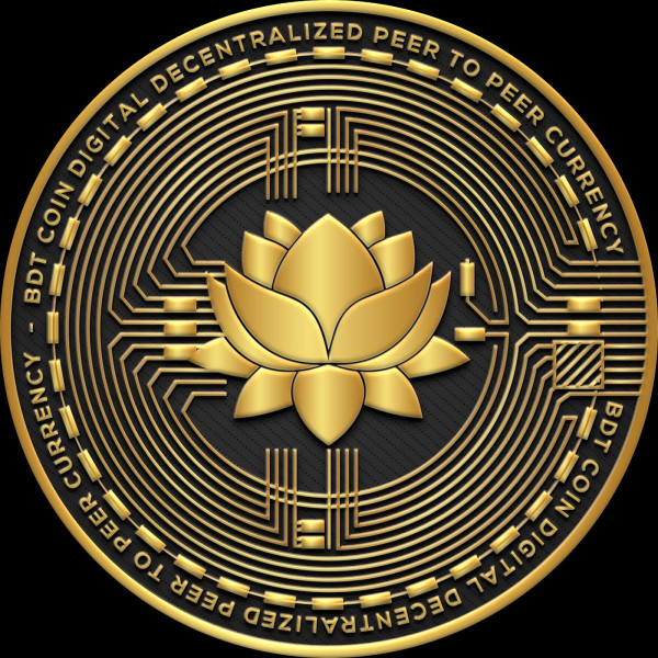 BDT COIN، سه شنبه، 11 ژوئیه، 2023، تصویر انتشار مطبوعاتی