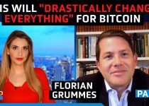 نحوه معامله ETF بیت کوین نقطه ای: درس های آموخته شده از ETF های طلا - Florian Grummes