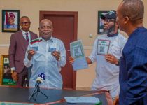 کارآفرین از Otti در سیستم مالیات دیجیتال جدید برای بخش های حمل و نقل و تجارت تمجید می کند - The Sun Nigeria