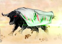 پس از افزایش 104 درصدی قیمت XRP، گاوهای بیت کوین کار دارند