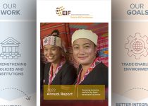 گزارش سالانه EIF بر انعطاف پذیری کشورهای کمتر توسعه یافته تاکید می کند - آخرین اخبار سازمان تجارت جهانی
