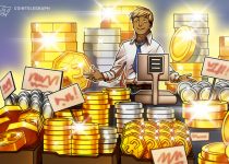 Synthetix با مبادله مشتقات Infinex خطرات طرف مقابل را می پذیرد