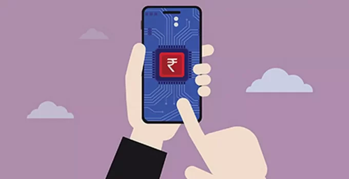 سرعت پیشرفت آزمایشی ارز دیجیتال؛ SBI، HDFC بانک کمپین ها را افزایش می دهند