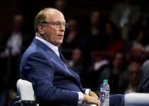 BlackRock پیوند جدیدی با نفت بزرگ ایجاد می کند