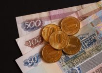 روسیه برای آزمایش روبل دیجیتال (RUB USD) در حالی که پوتین با تاثیر جنگ دست و پنجه نرم می کند