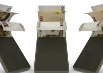 eNaira: ارز دیجیتال نیجریه شروع کندی داشته است