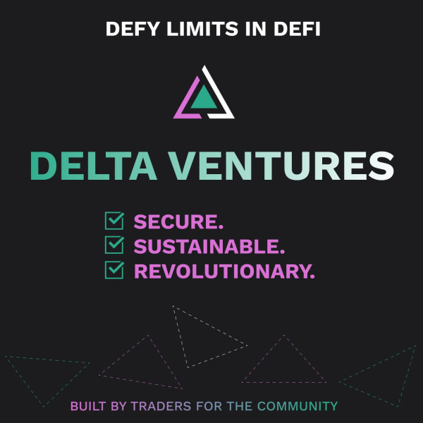 DeltaVentures، جمعه، 21 ژوئیه 2023، تصویر انتشار مطبوعاتی