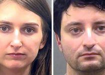 در Bitfinex Cryptocurrency Heist، 2 Charged Reach Plea Deal