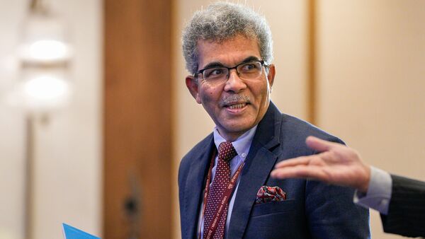 رئیس CBIC: نظرسنجی سازمان ملل به تلاش‌های تسهیل تجارت هند امتیاز بالایی می‌دهد