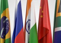 ارز BRICS در دستور کار نشست رهبران نیست - کشورهایی که به ... - بیت کوین نیوز