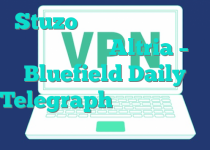 Stuzo یکپارچه سازی برنامه تجارت دیجیتال Altria – Bluefield Daily Telegraph را راه اندازی می کند