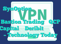 SynOption اولین تجارت بلوکی گزینه های دارایی دیجیتال خود را بین Bastion Trading و QCP Capital در Deribit تسهیل می کند – Technology Today