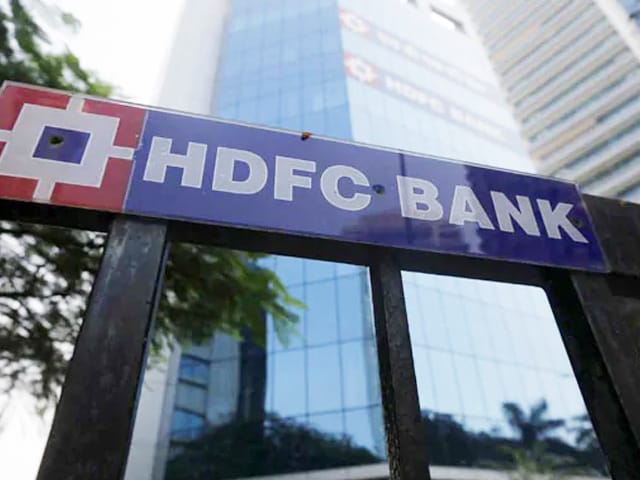 بانک HDFC بیش از 1 لک مشتری، 1.7 لک تاجر در پایلوت ارز دیجیتال حضور دارد بانک HDFC بیش از 1 لک مشتری، 1.7 لک تاجر در پایلوت ارز دیجیتال حضور دارد
