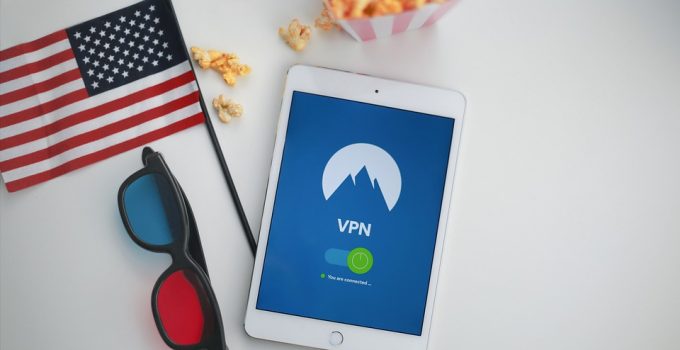 vpn