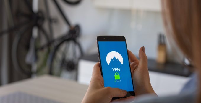 vpn