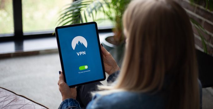 vpn