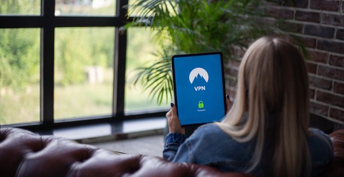 vpn
