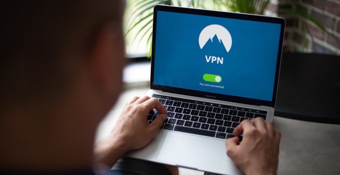 vpn