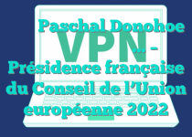 اظهارات Paschal Donohoe پس از نشست یوروگروپ در … – Présidence française du Conseil de l’Union européenne 2022