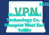 بازار پلتفرم تجارت ارز دیجیتال 2031 بینش های کلیدی و بازیکنان پیشرو Binance، Huobi Technology Co. – Glasgow West End Today